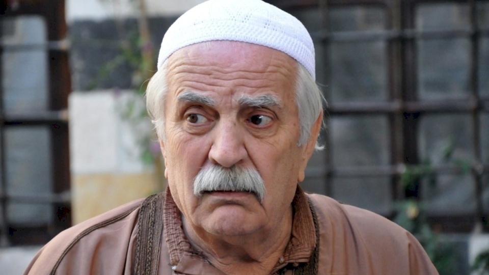 وفاة ابن الراحل سليم كلاس.. وفراس إبراهيم يكشف السبب