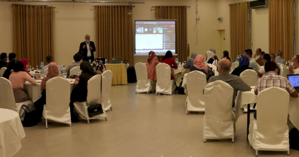بالتعاون بين اوتشا والمنظمات الأهلية.. ورشة تدريبية حول الاستعداد للمشاركة في خطط الاستجابة الإنسانية 