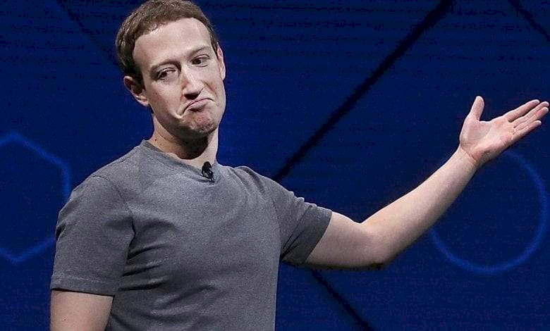 مؤسس فيسبوك ييتراجع للمرتبة 20 بقائمة أغنى أغنياء العالم!