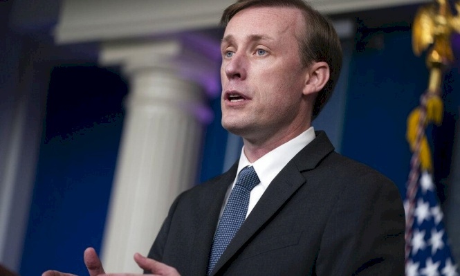 وفد أمني إسرائيلي يبحث بواشنطن "الهدوء في غزة والضفة"