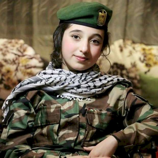 ألقت قصيدة أمام "السيسي".. من هي الشاعرة الفلسطينية ميس عبد الهادي؟