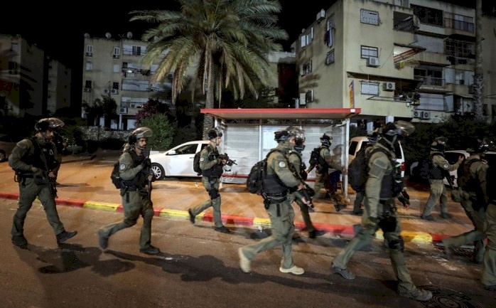 ما آخر تطورات الحالة الصحية للضابط الإسرائيلي المصاب باشتباك جنين؟