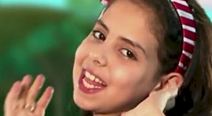 صورة| هل تذكرون رغد الوزان نجمة "طيور الجنة"؟..هكذا أصبح شكلها وهل تزوجت؟