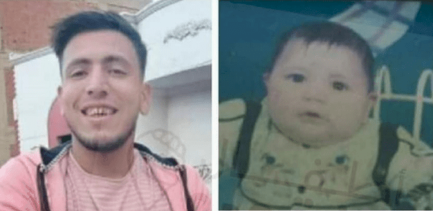 "علي" وجدوه في القمامة قبل 23 عاما.. وعاد للبحث عن أهله: "تعبت من كلمة ابن حرام"