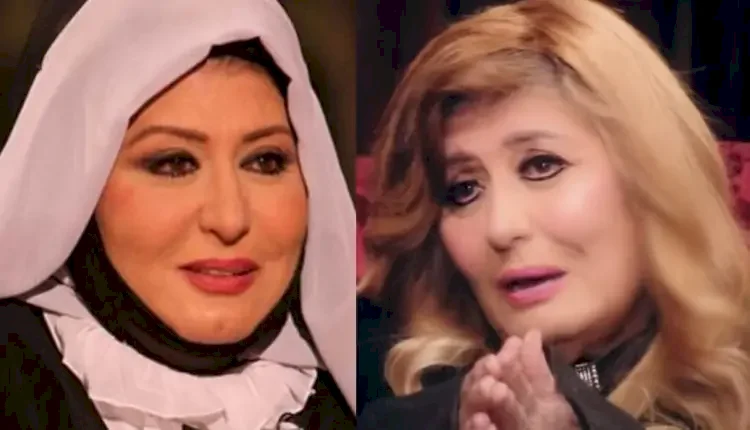 سهير رمزي تعترف: تزوجت 10 مرات .. من بينهم أمير سعودي ورجل أعمال كويتي 