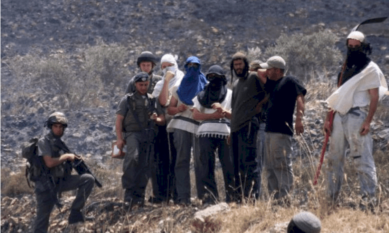 الخارجية الأميركية تدين عنف المستوطنين وتحذر من الاستيطان 