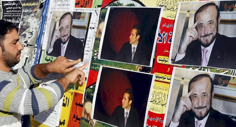 إعلام: الرئيس بشار الأسد يسمح لعمه رفعت الأسد بالعودة إلى سوريا