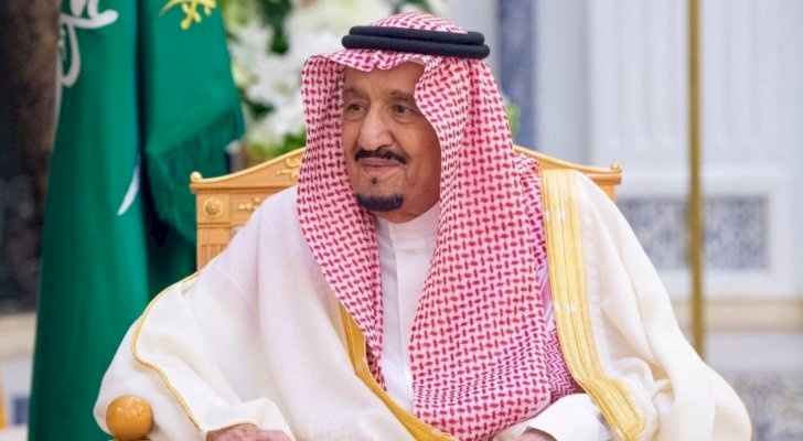 رسام سعودي يكشف شراء الملك سلمان بن عبد العزيز للوحته بهذا المبلغ الخيالي
