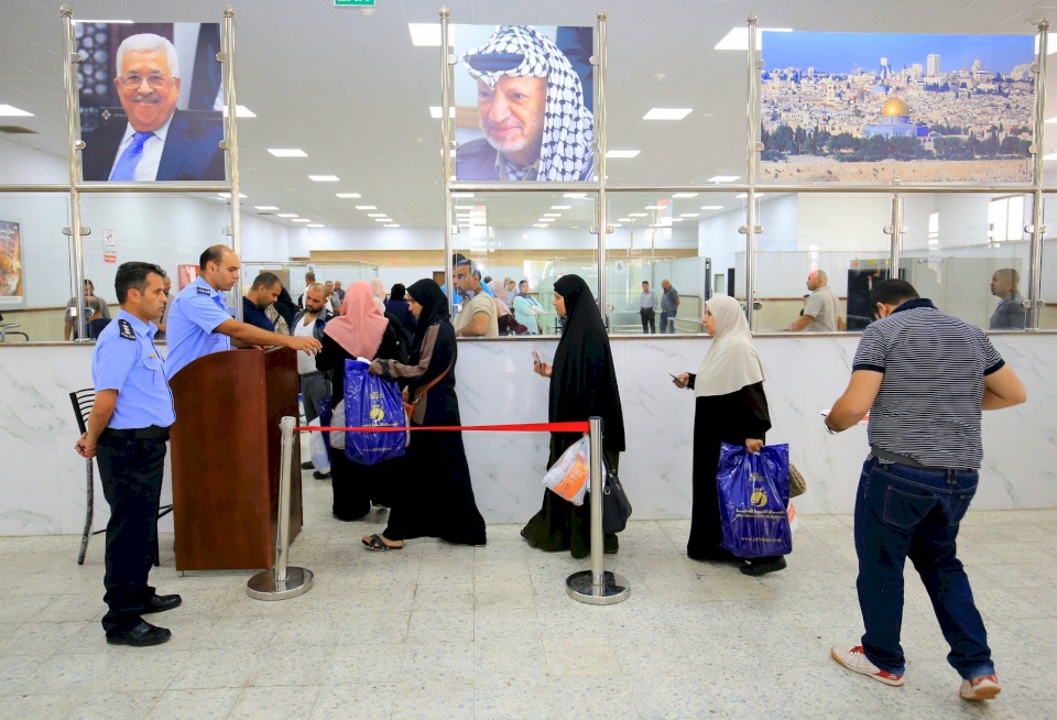 تقرير رقابي: تجاوزات خطيرة في عمل الإدارة العامة للمعابر والحدود