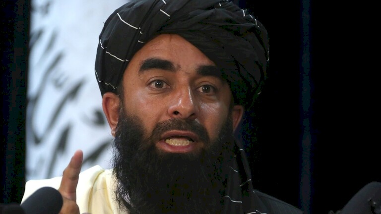 طالبان: نجري مفاوضات مع روسيا بشأن الاعتراف بحكومتنا
