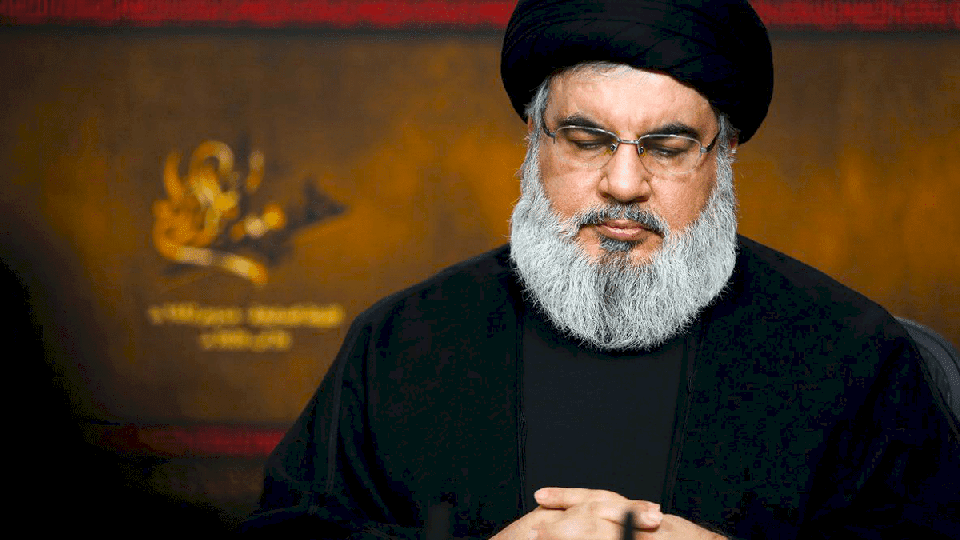 نصر الله: كنت مُعجباً بفكر نزار بنات وأطالب بتحقيق العدالة لدمه