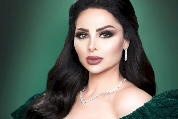 الموت يفجع الفنانة الاردنية ديانا كرزون 