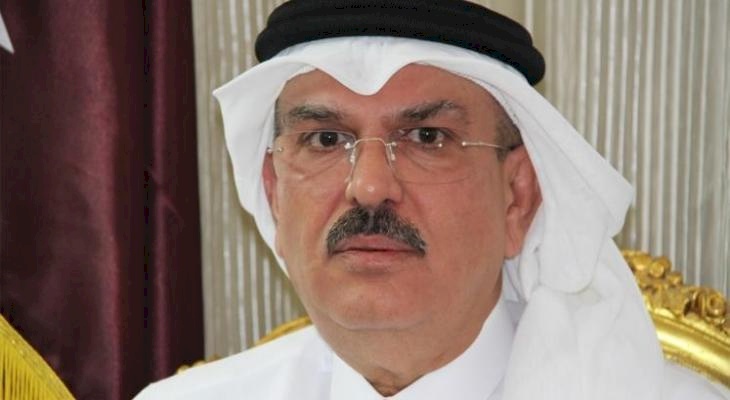 العمادي يصل غزة الأسبوع المقبل