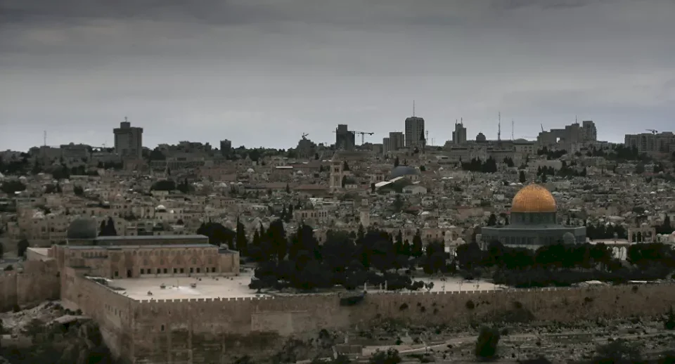أمريكا تصر على إجراء في القدس "يغضب إسرائيل"