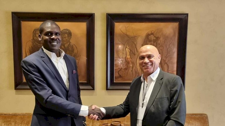 لقاء يجمع وزيرا سودانيا بوزراء إسرائيليين في أبو ظبي