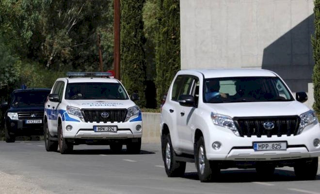 قبرص: اعتقال باكستاني خطط لقتل اسرائيليين