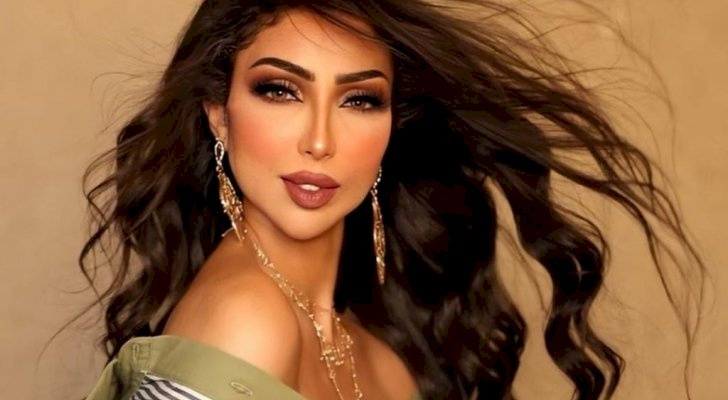 شاهد- أول ظهور لشكل دنيا بطمة الحقيقي من دون مكياج وفلتر وفوتوشوب!