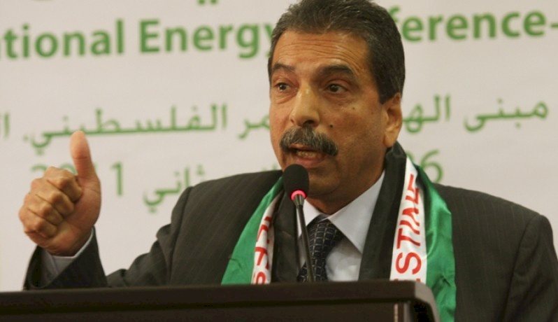الطيراوي: الاعتداء على سوريا اعتداء على فلسطين