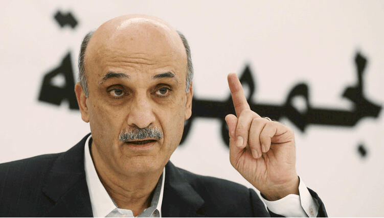 سمير جعجع: هذا هو السبب الرئيسي لأحداث الطيونة