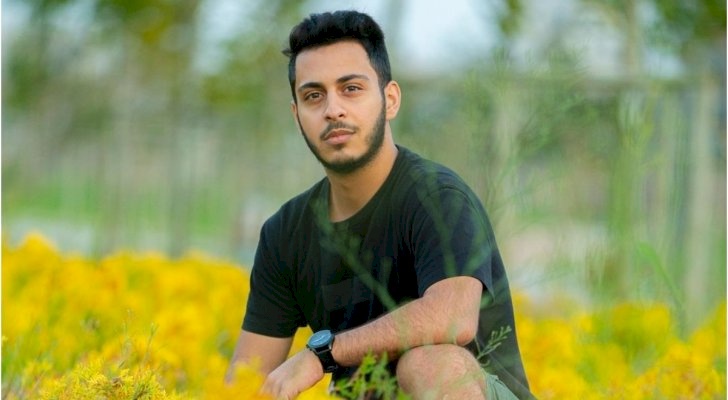الوليد مقداد يهجر زوجته ومعتصم يفضح القصة للعلن
