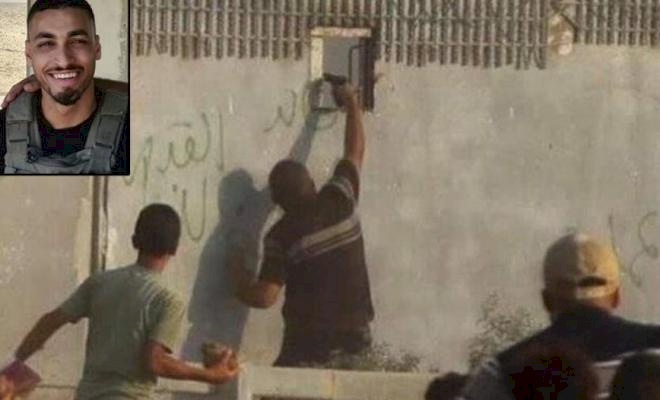 صحيفة: جيش الاحتلال لا يفكر حاليا باغتيال قاتل الجندي على حدود غزة
