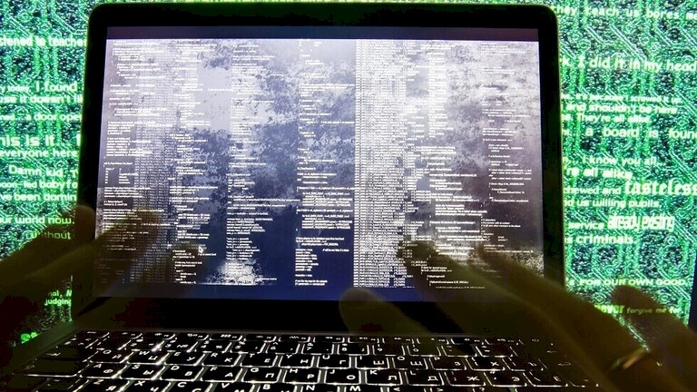 الصين تضبط أكثر من 80 ألف مشتبه به بارتكاب جرائم متعلقة بالإنترنت