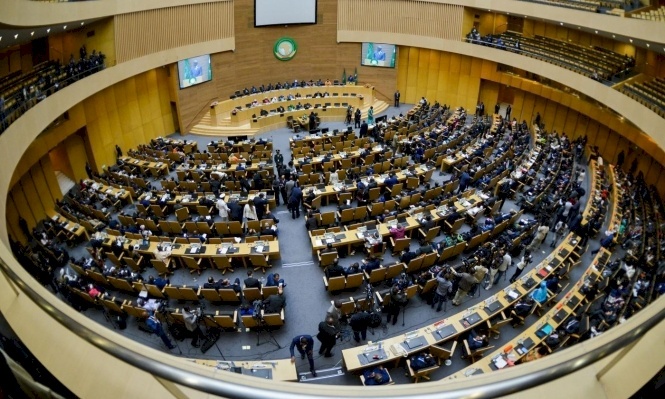 تأجيل البت بمنح إسرائيل صفة مراقب في الاتحاد الأفريقي