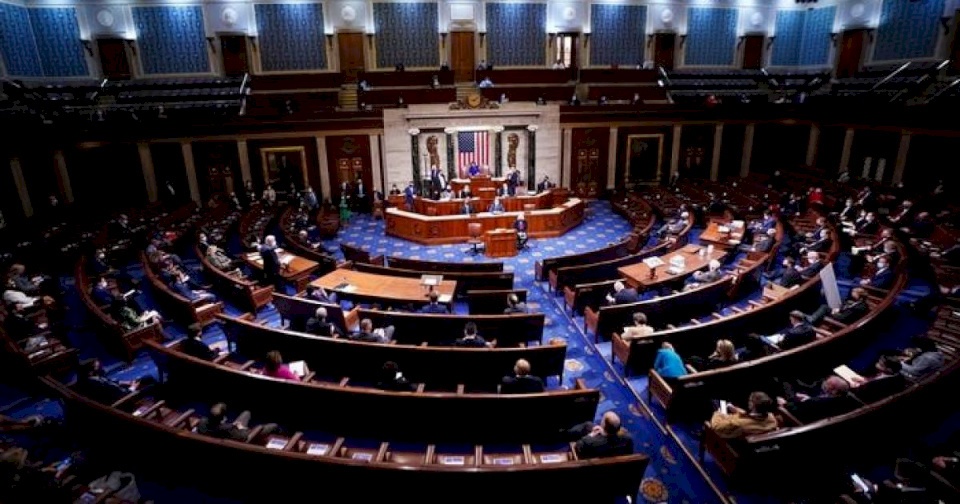 اعضاء كونغرس يطالبون بالتدخل لوقف الاستيلاء على أراضي وادي فوكين