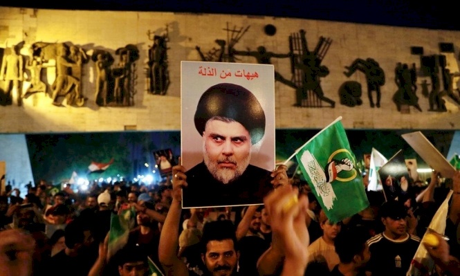 انتخابات العراق: تيار الصدر بالمركز الأول وأحزاب تشكك بالنتائج النهائية