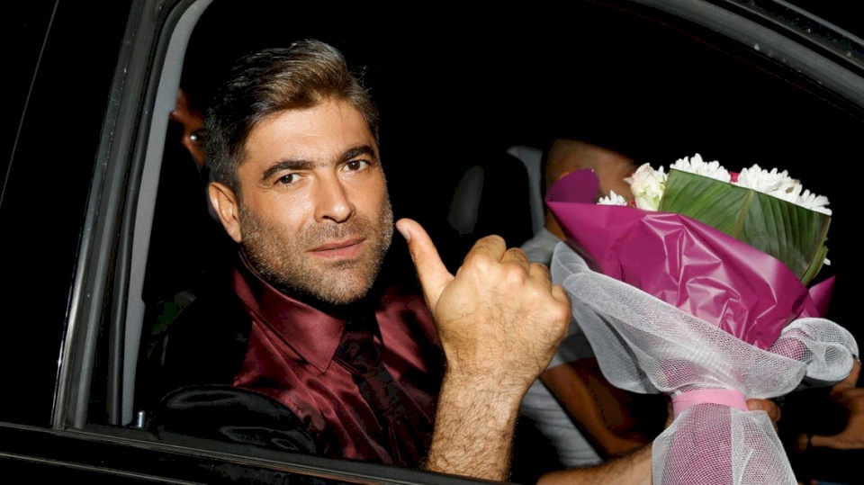 تفاصيل مُفاجئة ومثيرة يكشفها صديقه.. هذا ما حصل لوائل كفوري