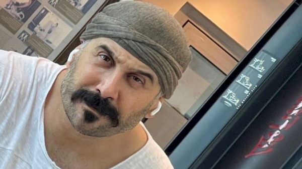 قصي خولي يفجر مفاجأة لجمهوره بإعلان غير متوقع