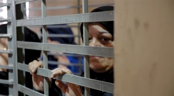 3 أسيرات يضربن عن الطعام إسنادا للأسرى المضربين