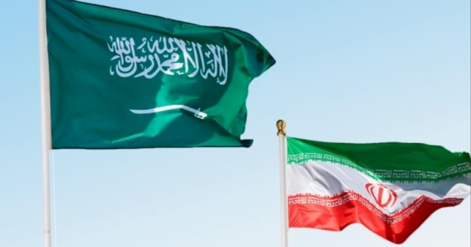 إيران: المفاوضات مع السعودية كانت ودية وجادة والاتصالات مستمرة بين البلدين