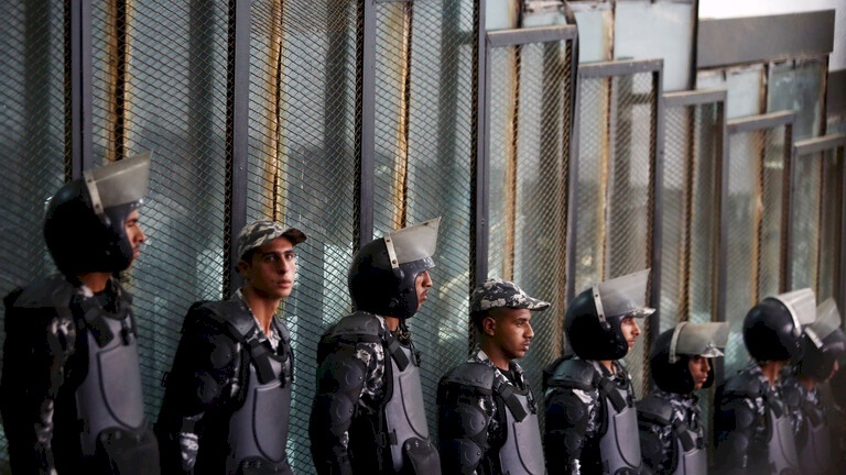 مصر.. تأييد إعدام فتاة ارتكبت جريمة مروعة