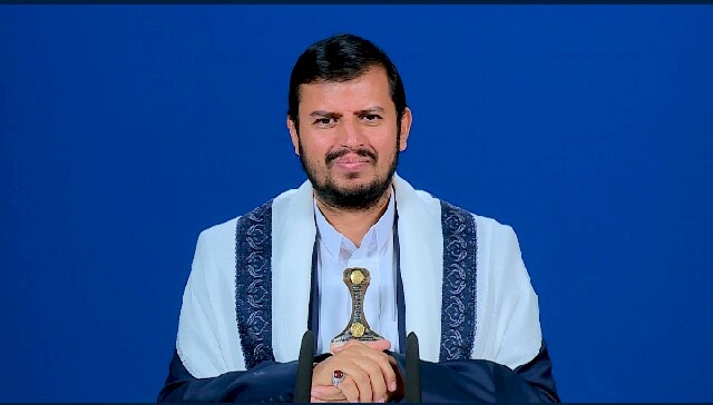 زعيم الحوثيين: الخطر على القدس يعني حربا إقليمية