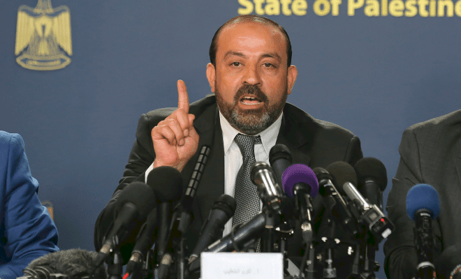 النائب العام: 25% من الجرائم عام 2020 كانت "شيكات دون رصيد"