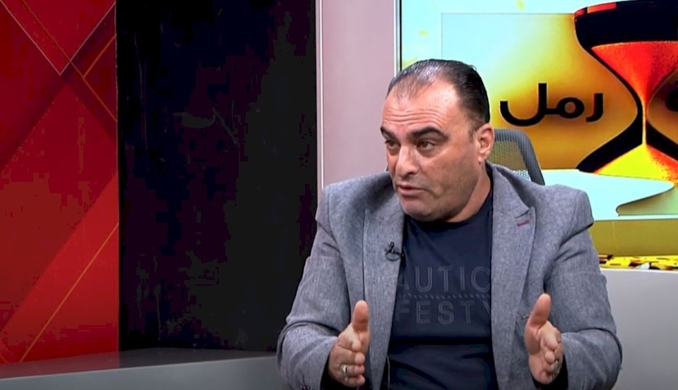 رئيس اللجنة الشعبية لمخيم الجلزون: تقصير الحكومة ودائرة شؤون اللاجئين ووكالة الغوث في المخيمات يدفعنا نحو الاستقالة