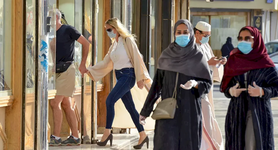 قرار لم يكن متوقعا.. تحول غير مسبوق في تاريخ السعودية يثير ضجة