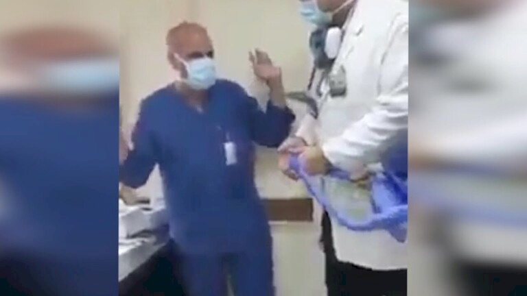 مصر.. هذا ما أقرته المحكمة بحق الطبيب المتهم في قضية "اسجد لكلبي"