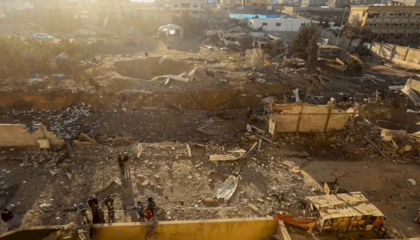 بعد زلزال المتوسط.. تحذيرات من الزلزال المدمر تعود للواجهة مجدداً