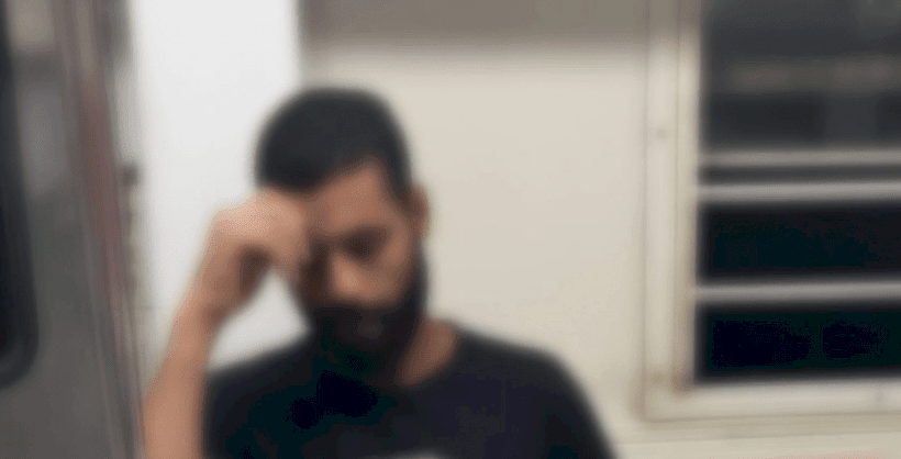 شابة مصرية تكشف ماذا قال لها "متحرش" بعد الحكم عليه 3 سنوات!