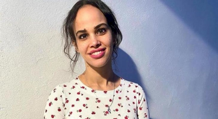 ابنة عمرو دياب بتغيير ملحوظ في وجهها.. شاهدوا كيف أصبحت!