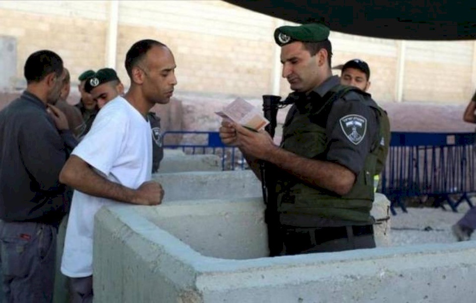 الاحتلال يزيد حصة التجار الغزيين المسموح لهم بالتوجه للداخل المحتل
