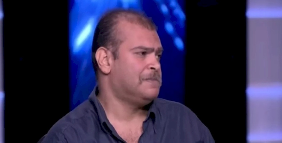 "المحلل الشرعي المصري" يتراجع عن تصريحه حول زواجه بـ33 امرأة: لقد تعرضت للخداع!