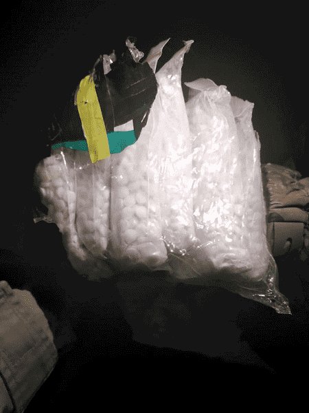 إسقاط "طائرة مخدرات" اقتحمت سماء الأردن