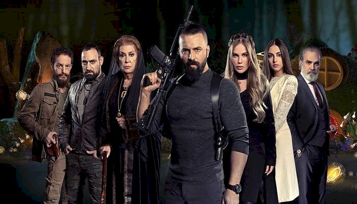 الكشف عن المرشحين لبطولة مسلسل "الهيبة" بالنسخة التركية.. من سيؤدي دور تيم حسن؟