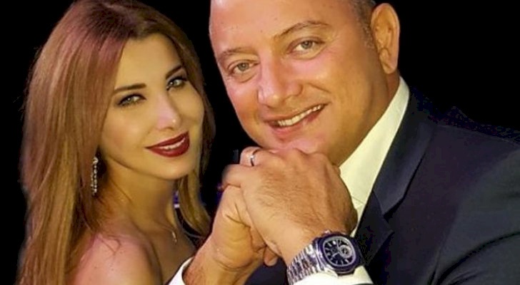 خبر انفصال نانسي عجرم عن زوجها يحدث بلبلة.. إليكم ما تم كشفه