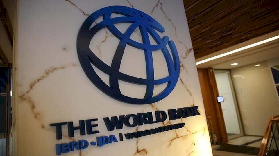 البنك الدولي يحذر من ركود عالمي محتمل هذا العام