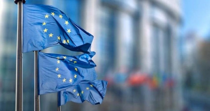 الاتحاد الأوروبي يتبرع بـ 90 مليون يورو لـ"الأونروا"