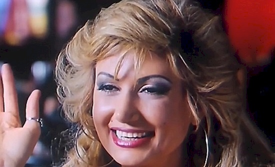 صورة| بعد عمليات التجميل.. ميسرة تُفاجئ جمهورها بتغير كبير بملامح وجهها